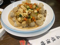 -黑石礁酒楼·海鲜(黑石礁店)