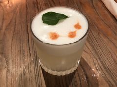 椰子酸-zarah(鼓楼店)