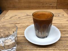 -VOYAGE COFFEE(北锣鼓巷店)