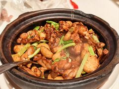 -粤来记·啫啫煲·点心(日月光店)