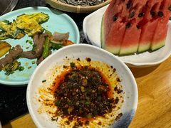 -湘西乌龙山铁板烧(双桥店)