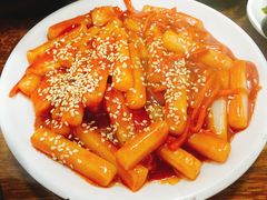 -优壹佳·延边朝鲜族料理(中山北路店)