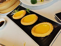 化皮鸡蛋挞-白天鹅宾馆-宏图府餐厅