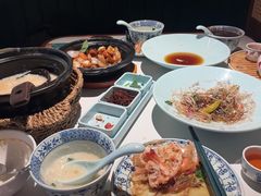 -鲜潭蒸汽石锅鱼(五道口购物中心店)