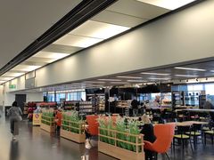 -维也纳国际机场