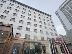 -卡本妮法餐厅·北京和平宾馆