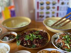 -人和水上飘(第一家店)