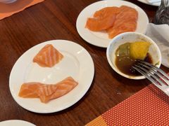 -广州希尔顿逸林酒店-OPEN開·全日制餐厅·海鲜·小火锅·自助餐(东风路店)