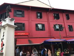 -南洋老咖啡(牛车水店)