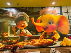 -尊宝比萨(棠东店)