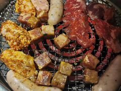 -火炉火自助餐(西直门凯德MALL店)