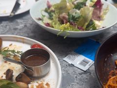 -芭莉与彩虹西餐厅(成都合生汇店)