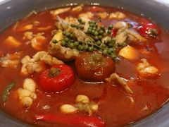 -花城粤菜餐厅(高新区店)