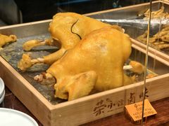 -荣小馆(杭州大厦店)