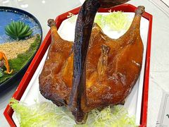-麒麟中餐厅·经典粤菜·地道菜式老字号(广州长隆酒店)