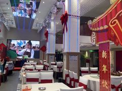 -丝宴·凤城印象·西北特色菜(彩虹湾店)