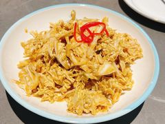 -陆壹捌餐厅(五大道店)