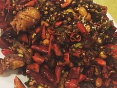 -胖哥川菜馆(武东路店)