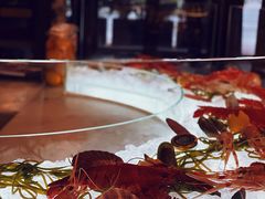 -壳里西餐厅Coquille Seafood Bistro(蒙自路店)