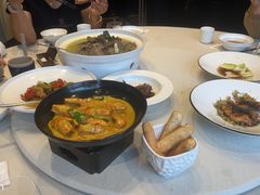 -A One Kitchen·南京精菜馆(晶丽酒店店)
