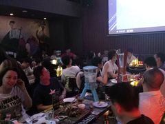 -G5 MAXLAND酒吧