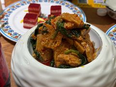 -新疆亚克西音乐餐厅(南方花园店)