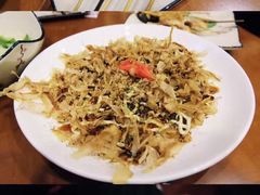 -気楽亭和食料理(气乐亭大世界本店)