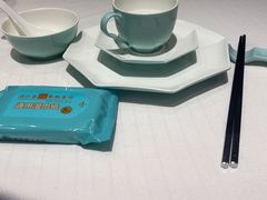 -世博源公馆·本帮融合菜·主题包厢·江景餐厅