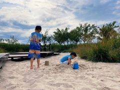 -永定河休闲森林公园