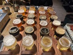 -麦凯伦烧烤·精酿超级工厂店(金桥总店)