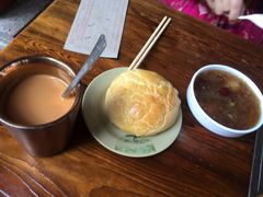 -琼海·狮椰美食楼