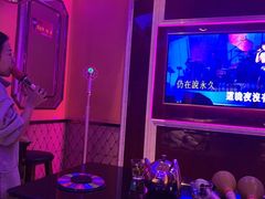 -卡佐主题KTV(领世郡店)