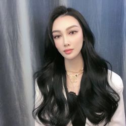 -3AM HAIR SALON染发烫发接发