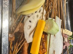 -钢管厂五区小郡肝火锅串串香(总店)