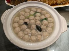 -老牌坊鲁菜名店(聊城美食岛店)