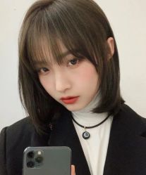 -MMbyHair Code芭曲发型