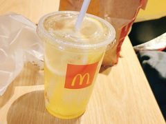 -麦当劳(王顶堤店)