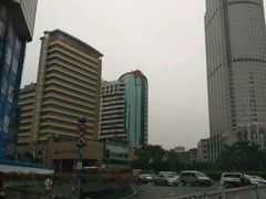 -金城大酒店-中餐厅(汾江中路店)