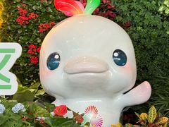 -广州白云国际机场-T2航站楼