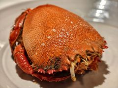 -知味自助餐厅(西安威斯汀大酒店)