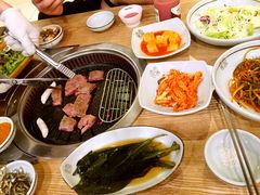 -黄金牧场(明洞总店)