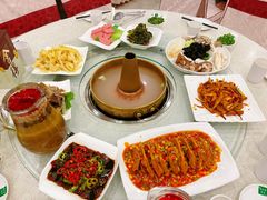 -迎宾楼(解放西街店)