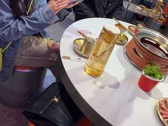 -南浦洞烤肉·新世界版(奥体店)