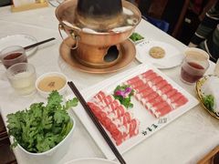 -东来顺饭庄(天坛店)