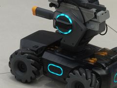 -DJI大疆(深圳华强北曼哈授权体验店)