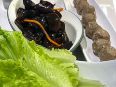 -中国凉都黄牛肉馆(杭州总店)