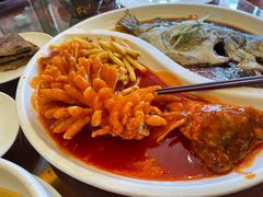 -马凯餐厅(长椿街店)