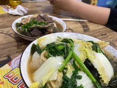 -正宗阳山牛杂(东城店)
