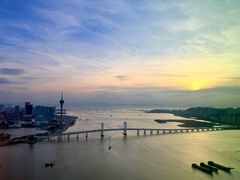 -珠海瑞吉酒店·宴庭中餐厅