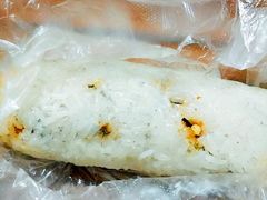 -徐氏糯米包油条(三眼桥分店)